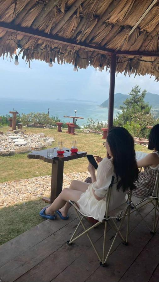 Thien Duong Quan Lan - Friendly Homestay Lang Lieu Exteriér fotografie