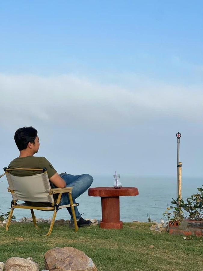 Thien Duong Quan Lan - Friendly Homestay Lang Lieu Exteriér fotografie