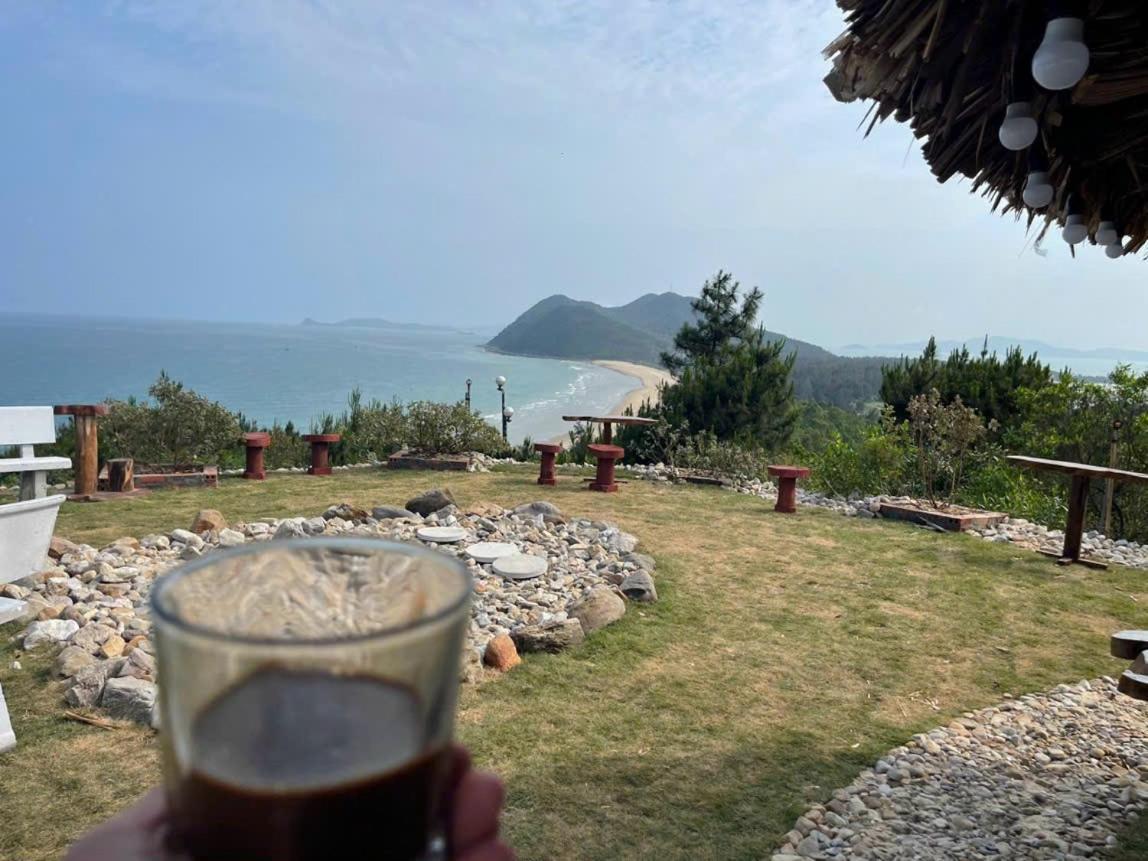 Thien Duong Quan Lan - Friendly Homestay Lang Lieu Exteriér fotografie