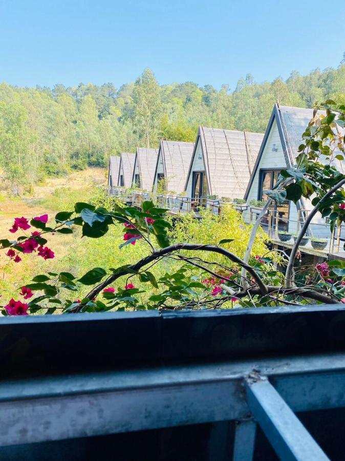 Thien Duong Quan Lan - Friendly Homestay Lang Lieu Exteriér fotografie